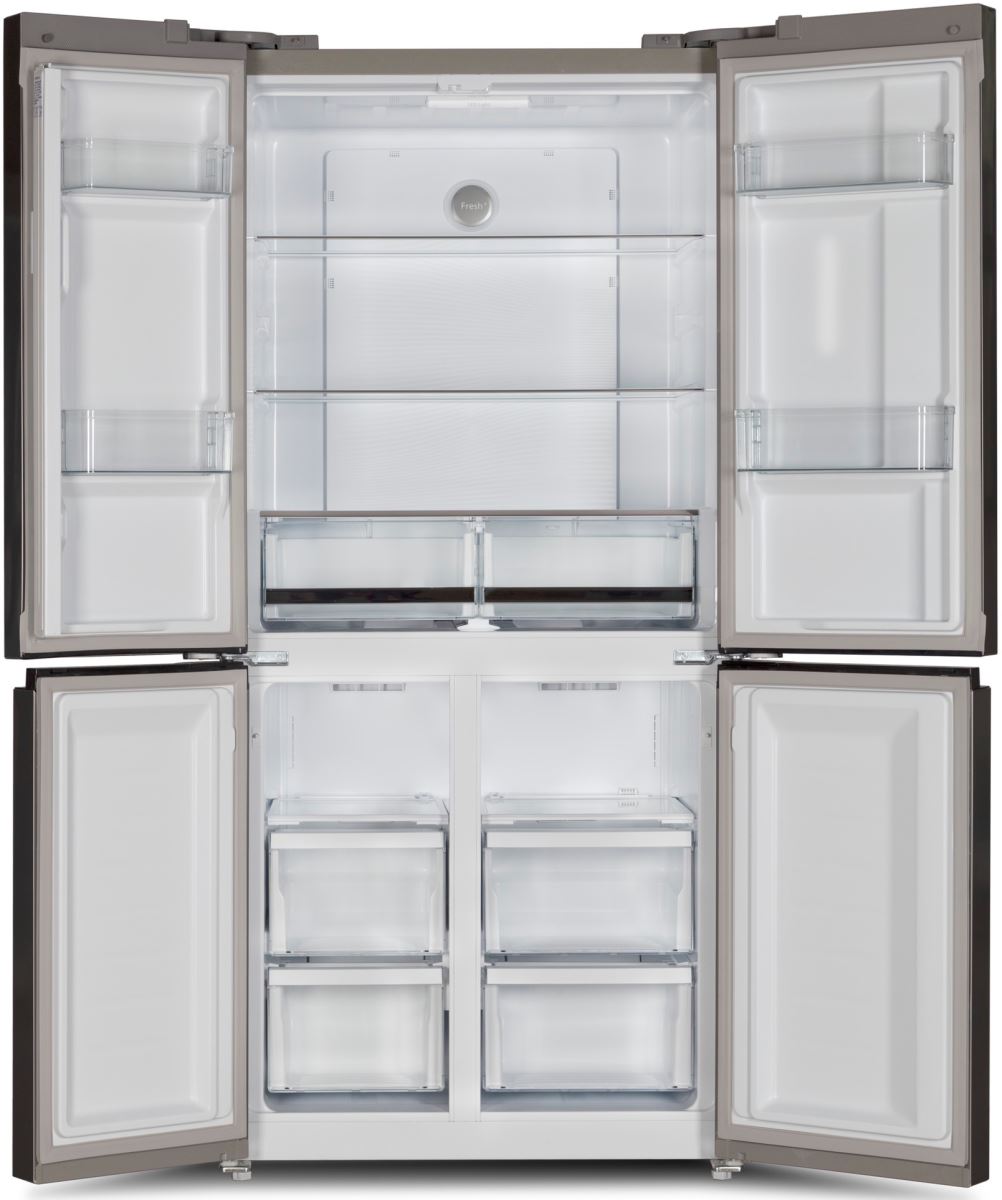 Tủ Lạnh KAFF KF-BCD446W, Tủ lạnh Side by Side KAFF KF-BCD446W, Tủ Lạnh KAFF KF-BCD523W, Tủ lạnh Side by Side KAFF KF-BCD523W