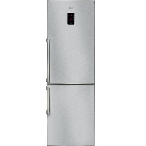Tủ Lạnh Teka NFE2 400 INOX