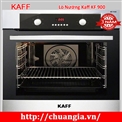 Lò Nướng Kaff KF 900, Lò Nướng Kaff, Lò Nướng, chuangia.vn, lò nướng giá rẻ