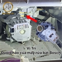 Nơi bán đuôi chảo của máy rửa bát Bosch, Bán đuôi chảo máy rửa bát Bosch, Đuôi chảo máy rửa bát Bosch chính hãng, Giá đuôi chảo máy rửa bát Bosch, Thay đuôi chảo máy rửa bát Bosch, Mua linh kiện máy rửa bát Bosch chính hãng, Địa chỉ thay linh kiện máy rửa bát Bosch uy tín, 