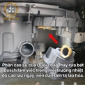 Nơi bán đuôi chảo của máy rửa bát Bosch, Bán đuôi chảo máy rửa bát Bosch, Đuôi chảo máy rửa bát Bosch chính hãng, Giá đuôi chảo máy rửa bát Bosch, Thay đuôi chảo máy rửa bát Bosch, Mua linh kiện máy rửa bát Bosch chính hãng, Địa chỉ thay linh kiện máy rửa bát Bosch uy tín, 