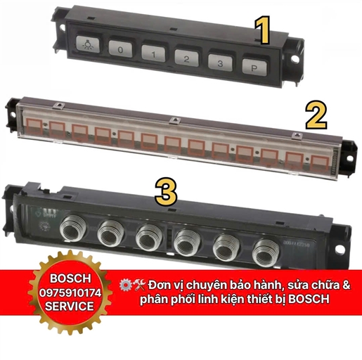 Nơi Bán Mạch Điều Khiển Hút Mùi Bosch Chính Hãng, Mạch Điều Khiển Hút Mùi Bosch, Linh kiện máy hút mùi bosch, bảo hành bosch, sửa máy hút mùi bosch