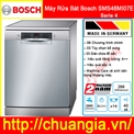 Máy rửa bát Bosch SMS46MI07E Serie 4, 	Máy rửa bát Bosch SMS46NI04E Serie 4, Máy Rửa Bát Bosch SMS46NI05E, Máy Rửa Bát Bosch SMS46MI05E,đánh giá máy rửa bát bosch sms46mi05e, hướng dẫn sử dụng máy rửa bát bosch sms46mi05e, máy rửa bát bosch sms46mi05e websosanh, cách sử dụng máy rửa bát bosch sms46mi05e, máy rửa bát bosch sms46mi05e giá, máy rửa bát bosch sms46ii04e, máy rửa bát bosch sms46mi05e seri 4, máy rửa bát bosch sms68ti02e