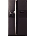 Tủ Lạnh Teka NFD 680 BLACK