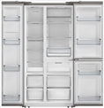 Tủ Lạnh KAFF KF-BCD580W, Tủ lạnh Side by Side KAFF KF-BCD580W, Tủ Lạnh KAFF KF-BCD446W, Tủ lạnh Side by Side KAFF KF-BCD446W, Tủ Lạnh KAFF KF-BCD523W, Tủ lạnh Side by Side KAFF KF-BCD523W