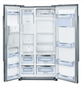 .tủ Lạnh Side By Side Bosch KAG90AI20, tủ lạnh, tủ lạnh side by side, tủ lạnh inverter, tủ lạnh 2 cửa, tủ lạnh inverter giá rẻ, tủ lạnh inverter giá rẻ, tủ lạnh bosch, tủ lạnh nhập khẩu nguyên chiếc, tủ lạnh chất lượng tốt nhất