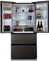 Tủ Lạnh KAFF KF-BCD523W, Tủ lạnh Side by Side KAFF KF-BCD523W