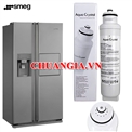 Nơi Bán Lõi Lọc tủ lạnh Smeg chính hãng, lõi lọc tủ lạnh, lõi lọc tủ lạnh smeg, bộ lọc tủ lạnh, bộ lọc tủ lạnh smeg, nơi bàn bộ lọc tủ lạnh smeg, Bộ lọc tủ lạnh Smeg Aqua Crystal, lõi lọc tủ lạnh Smeg Aqua Crystal