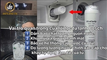 lõi lọc tủ lạnh bosch, lõi lọc nước tủ lạnh bosch, giá lõi lọc tủ lạnh bosch, lõi lọc bosch ultraclarity pro, bộ lọc nước tủ lạnh bosch chính hãng, mua lõi lọc nước tủ lạnh bosch ở đâu, bao lâu phải thay lõi lọc tủ lạnh bosch, hướng dẫn reset đèn filter tủ lạnh bosch, tủ lạnh bosch dùng lõi lọc nào, vị trí lõi lọc tủ lạnh bosch nằm ở đâu, cách thay lõi lọc tủ lạnh bosch, thay lõi lọc tủ lạnh bosch tại hà nội, thay lõi lọc tủ lạnh bosch tại TPHCM
