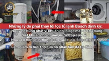 lõi lọc tủ lạnh bosch, lõi lọc nước tủ lạnh bosch, giá lõi lọc tủ lạnh bosch, lõi lọc bosch ultraclarity pro, bộ lọc nước tủ lạnh bosch chính hãng, mua lõi lọc nước tủ lạnh bosch ở đâu, bao lâu phải thay lõi lọc tủ lạnh bosch, hướng dẫn reset đèn filter tủ lạnh bosch, tủ lạnh bosch dùng lõi lọc nào, vị trí lõi lọc tủ lạnh bosch nằm ở đâu, cách thay lõi lọc tủ lạnh bosch, thay lõi lọc tủ lạnh bosch tại hà nội, thay lõi lọc tủ lạnh bosch tại TPHCM