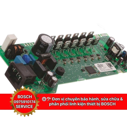 Nơi Bán Bo Mach Công Suất Hút Mùi Bosch DFS, bo mạch khiển máy hút mùi bosch, bao hành máy hút mùi bosch, sửa máy hút mùi bosch, địa chỉ sửa máy hút mùi bosch tại hà nôi, linh kiệm máy hút mùi bosch