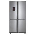Tủ lạnh Teka NF3 650 X, tủ lạnh, tủ lạnh side by side, tủ lạnh inverter, tủ lạnh 2 cửa, tủ lạnh inverter giá rẻ, tủ lạnh inverter giá rẻ, tủ lạnh teka, tủ lạnh nhập khẩu nguyên chiếc, tủ lạnh chất lượng tốt nhất