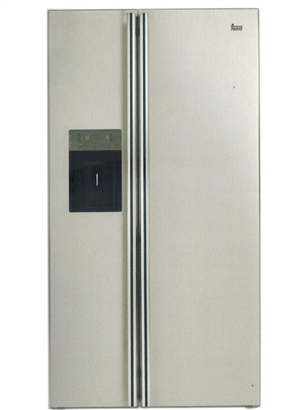 Tủ lạnh Teka NF3 650 X, tủ lạnh, tủ lạnh side by side, tủ lạnh inverter, tủ lạnh 2 cửa, tủ lạnh inverter giá rẻ, tủ lạnh inverter giá rẻ, tủ lạnh teka, tủ lạnh nhập khẩu nguyên chiếc, tủ lạnh chất lượng tốt nhất