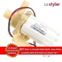 Bơm Cấp Nước Máy Giặt Hấp Sấy LG Styler, linh kiện máy giặt hấp sấy lg styler, linh kiện máy giặt khô lg styler, bơm cấp nước của máy giặt khô lg styler