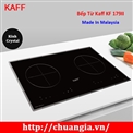 Bếp Từ Kaff KF 179II, Nơi bán Bếp Từ Kaff KF 179II giá rẻ nhất, Bếp từ,bep tu, Bếp từ Kaff, Bếp từ Kaff giá rẻ tại tphcm, Bếp từ giá rẻ,bep tu gia re,Bếp từ giá rẻ tại hà nội, Bếp từ giá rẻ TPHCM, chuangia.vn