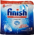 Viên rửa bát Finish Nhật 150 viên, Viên rửa bát Finish Nhật, Viên rửa bát Nhật