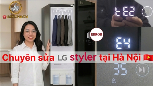 Chuyên Sửa Tủ Chăm Sóc Quần Áo LG Styler Tại Hà Nội, Sửa Máy Giặt Khô LG Styler, sửa lg styler, bảo hành lg styler, bảo hành tủ chăm sóc quấn áo LG Styler, sửa máy giặt khô LG Styler, sửa máy giặt hấp sấy khô lg styler, bảo hành máy giặt khô lg styler