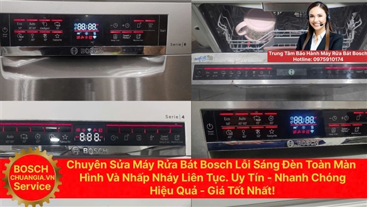 Máy Rửa Bát Bosch Lỗi Sáng Đèn Toàn Màn Hình, Máy Rửa Bát Bosch Lỗi Sáng Đèn Toàn Màn Hình và nháy liên tục, Sửa máy rửa bát bosch, Máy rửa bát Bosch lỗi sáng đèn toàn màn hình, Sửa máy rửa bát Bosch tại nhà, Máy rửa bát Bosch lỗi bo mạch SMM Wifi, Lỗi đèn nhấp nháy máy rửa bát Bosch, Trung tâm bảo hành máy rửa bát Bosch
