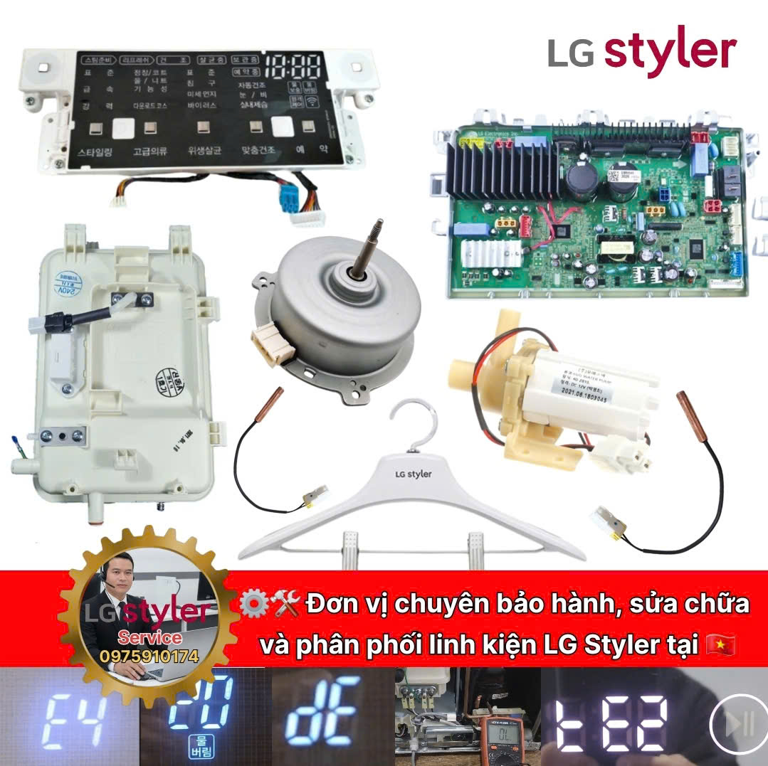Nơi Bán Hộp Tạo Nước Nóng Của Máy Giặt Hấp Sấy LG Styler, Hộp Tạo Nước Nóng Của Máy Giặt Hấp Sấy LG Styler, hộp tạo hơi nước của máy giặt khô LG Styler, linh kiện máy giặt hấp sấy lg styler, linh kiện máy giặt khô lg styler