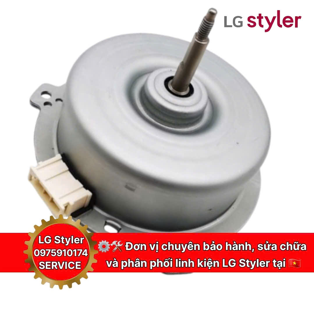 	Nơi Bán Động Cơ Quạt Sấy Máy Giặt Hấp Sấy LG Styler, Nơi Bán Động Cơ Quạt Sấy Máy Giặt Khô LG Styler, linh kiện máy giặt hấp sấy lg styler, linh kiện máy giặt khô lg styler