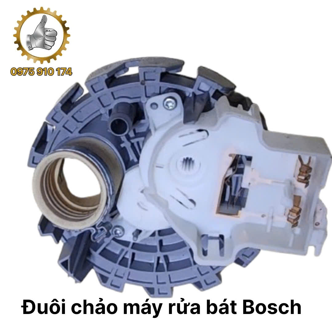 Nơi bán đuôi chảo của máy rửa bát Bosch, Bán đuôi chảo máy rửa bát Bosch, Đuôi chảo máy rửa bát Bosch chính hãng, Giá đuôi chảo máy rửa bát Bosch, Thay đuôi chảo máy rửa bát Bosch, Mua linh kiện máy rửa bát Bosch chính hãng, Địa chỉ thay linh kiện máy rửa bát Bosch uy tín, 
