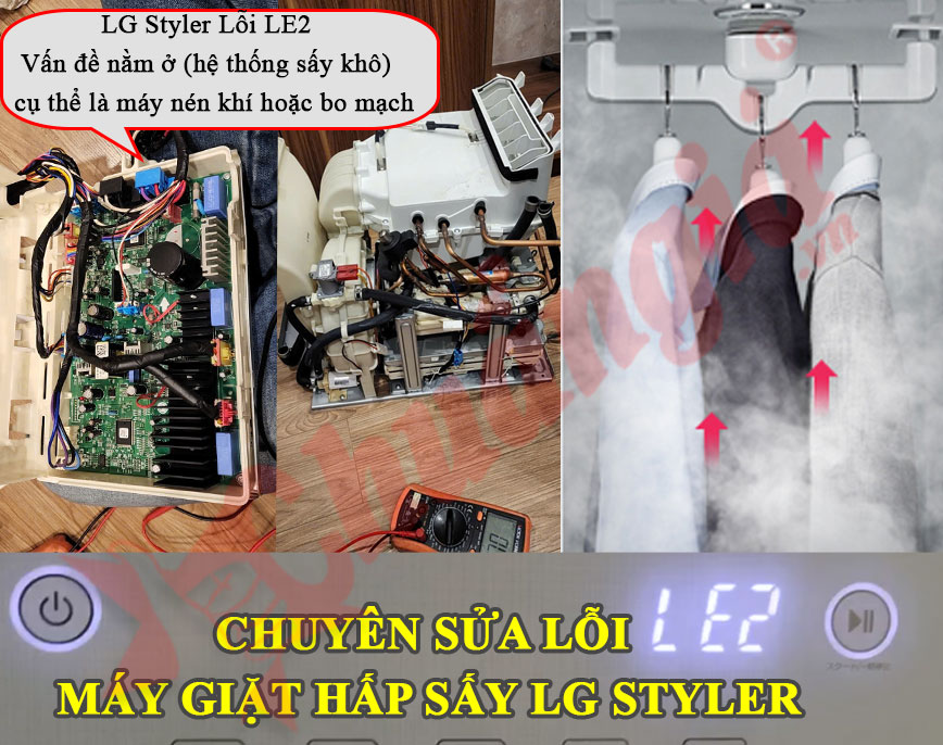 Chuyên Sửa Máy Giặt Khô LG Styler Lỗi LE2, chuyên sửa lg styler lỗi, lg styler error code, lg styler error code LE2, Máy giặt khô LG Styler, Sửa Máy Giặt Khô LG Styler Lỗi, bảo hành máy giặt khô LG style, Sửa Máy Giặt Khô LG Styler Lỗi LE2 Tại Hà Nội, Chuyên Sửa Máy Giặt Khô LG Styler tại hà nội, Lỗi LE2 LG Styler, Lỗi LE2 Trên Máy Giặt Hấp Sấy LG Styler, Lỗi LE2 Máy Giặt Hấp Sấy LG Styler, Lỗi LE2 Máy Giặt Hấp Sấy LG Styler, Máy Giặt Hấp Sấy LG Styler Lỗi LE2 tại Hà Nội, Máy Giặt Hấp Sấy LG Styler Lỗi LE2, lỗi máy giặt hấp sấy LG Styler, AE, LE, E1, E4,TE1, TE2, TE3, TE5