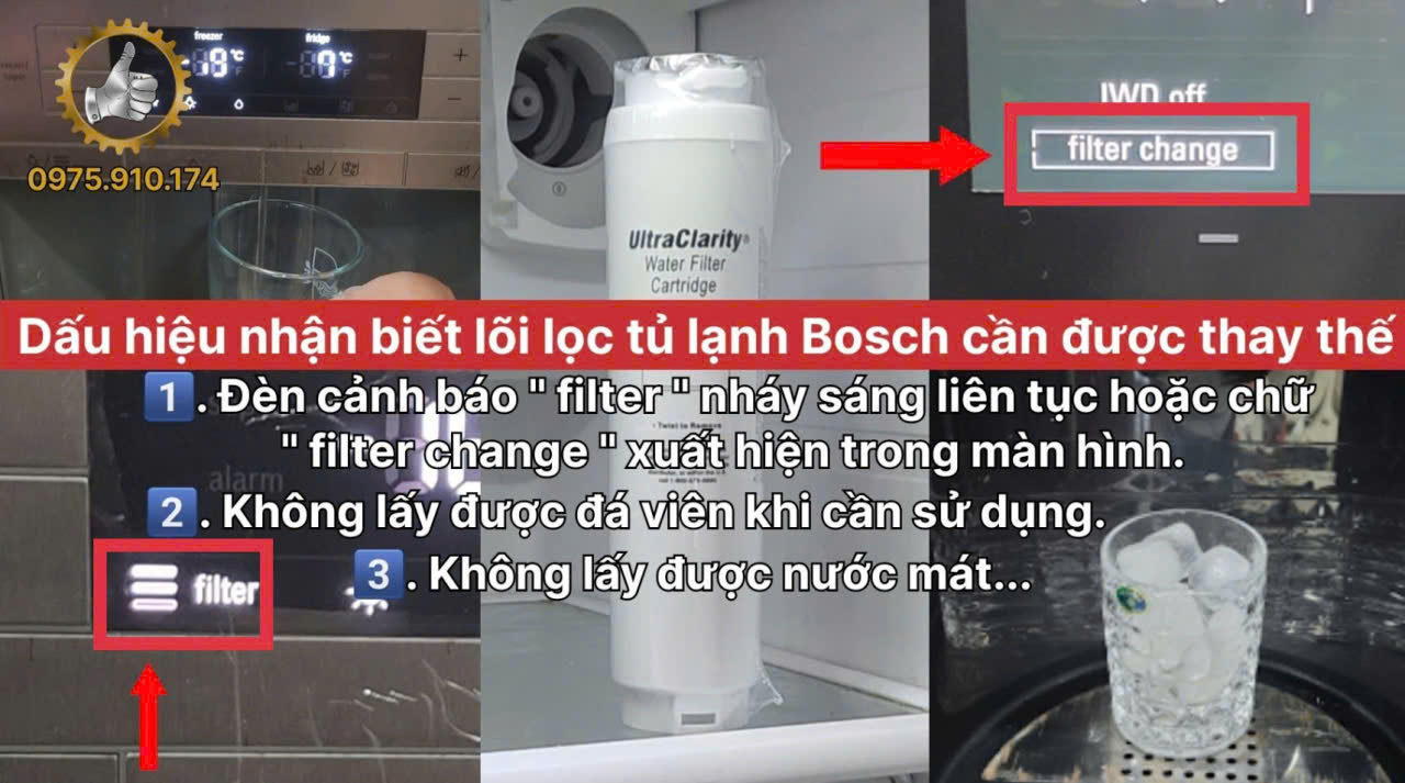 lõi lọc tủ lạnh bosch, lõi lọc nước tủ lạnh bosch, giá lõi lọc tủ lạnh bosch, lõi lọc bosch ultraclarity pro, bộ lọc nước tủ lạnh bosch chính hãng, mua lõi lọc nước tủ lạnh bosch ở đâu, bao lâu phải thay lõi lọc tủ lạnh bosch, hướng dẫn reset đèn filter tủ lạnh bosch, tủ lạnh bosch dùng lõi lọc nào, vị trí lõi lọc tủ lạnh bosch nằm ở đâu, cách thay lõi lọc tủ lạnh bosch, thay lõi lọc tủ lạnh bosch tại hà nội, thay lõi lọc tủ lạnh bosch tại TPHCM