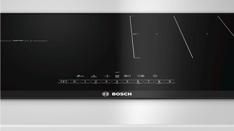 Bếp từ Bosch PXC275FC1E, bếp từ âm đôi bosch, bếp từ bosch 2019, bếp từ bosch pie875dc1e, bếp từ bosch pue631bb2e, bếp từ dương bosch, bếp từ bosch pxv975dc1e, bếp từ bosch 2 vùng nấu, bếp từ bosch inverter