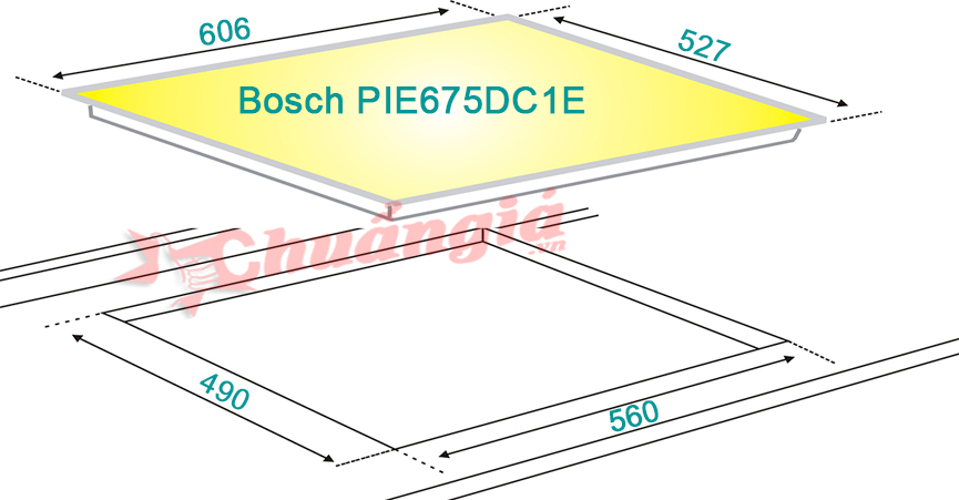 Bếp Từ Bosch PIE675DC1E, Bếp Từ Bosch PID675DC1E, chuangia, bếp từ bosch pid775dc1e, bếp từ bosch pid675n24e, bếp từ bosch pxx675dc1e, bếp bosch pid631bb1e, bếp bosch puc631bb2e, hướng dẫn sử dụng bếp từ bosch pid675dc1e
